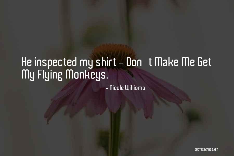 Majestick Treehound Quotes By Nicole Williams Majestick Treehound Quotes By Nicole Williams