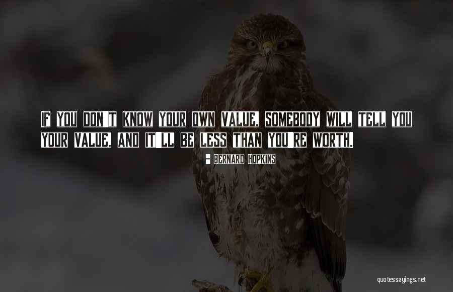 Majesticness Quotes By Bernard Hopkins Majesticness Quotes By Bernard Hopkins