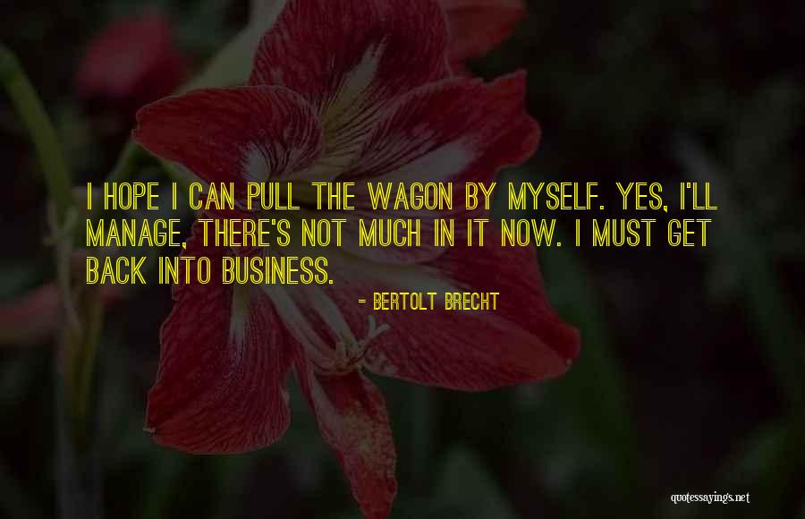 Majesties Of The Seas Quotes By Bertolt Brecht Majesties Of The Seas Quotes By Bertolt Brecht