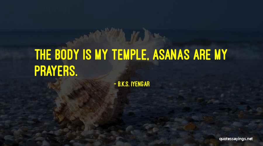 Majestuous Restaurant Quotes By B.K.S. Iyengar Majestuous Restaurant Quotes By B.K.S. Iyengar