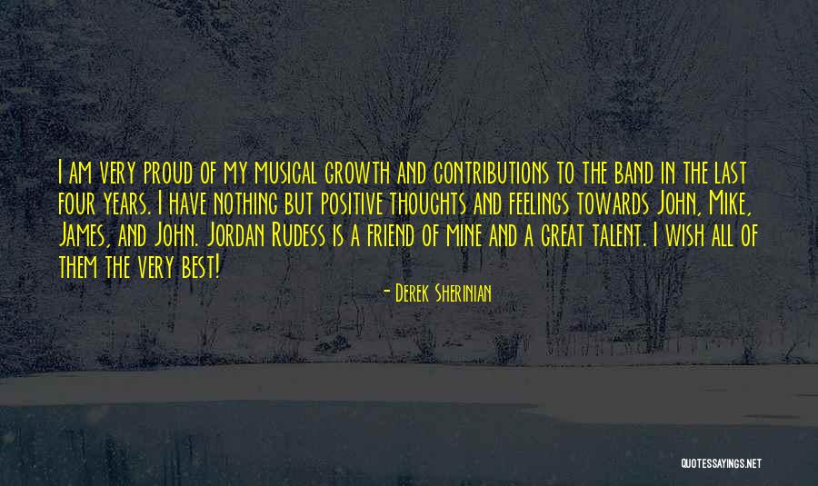 Majestuous Restaurant Quotes By Derek Sherinian Majestuous Restaurant Quotes By Derek Sherinian