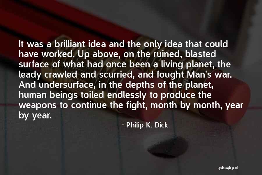 Majestuous Restaurant Quotes By Philip K. Dick Majestuous Restaurant Quotes By Philip K. Dick