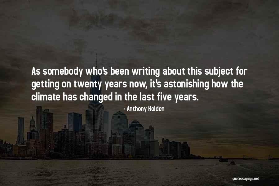 Majesty Of Calmness Quotes By Anthony Holden Majesty Of Calmness Quotes By Anthony Holden