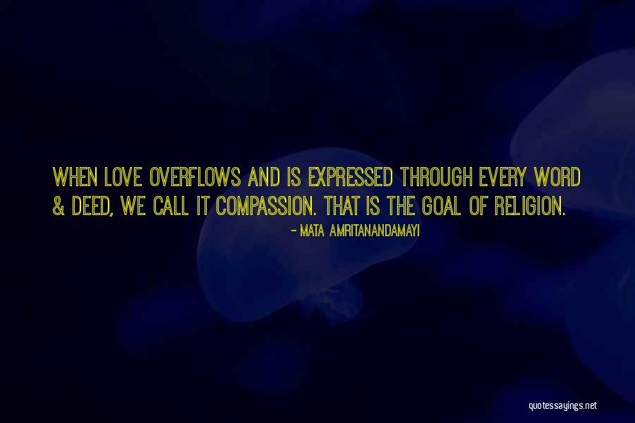 Majesty Of Calmness Quotes By Mata Amritanandamayi Majesty Of Calmness Quotes By Mata Amritanandamayi
