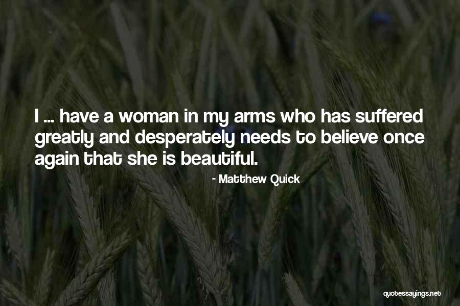 Majeure Depressie Quotes By Matthew Quick Majeure Depressie Quotes By Matthew Quick