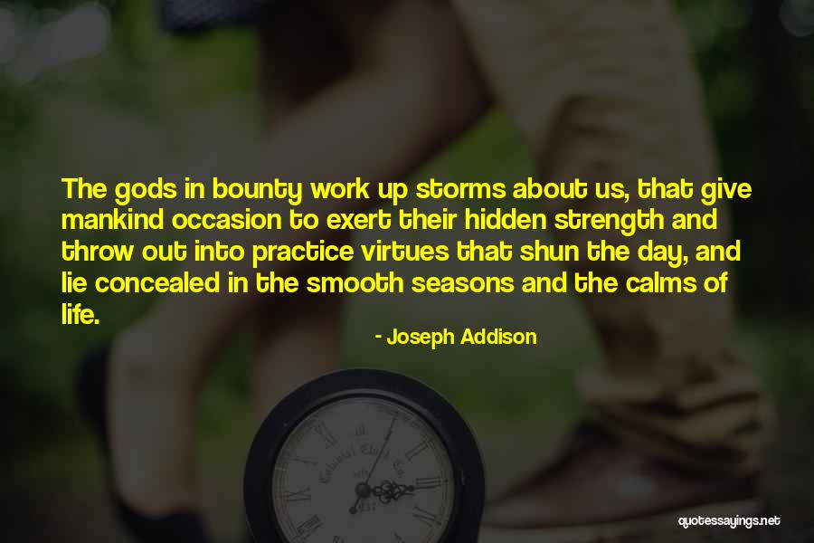 Majeure Pronunciation Quotes By Joseph Addison Majeure Pronunciation Quotes By Joseph Addison