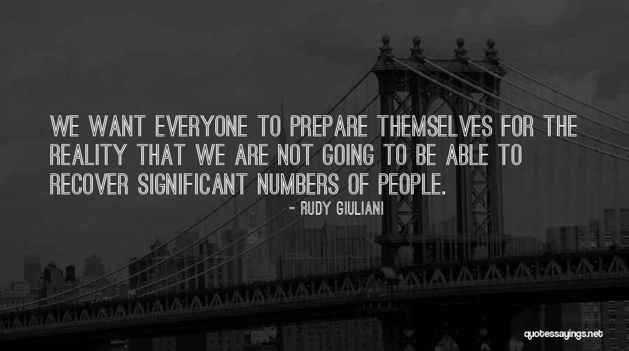 Majeure Pronunciation Quotes By Rudy Giuliani Majeure Pronunciation Quotes By Rudy Giuliani