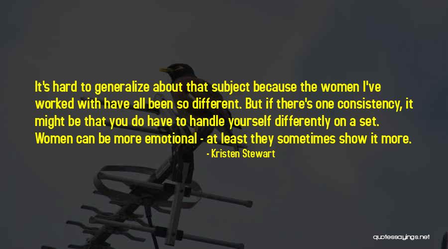 Majeurs Chesterfield Quotes By Kristen Stewart Majeurs Chesterfield Quotes By Kristen Stewart