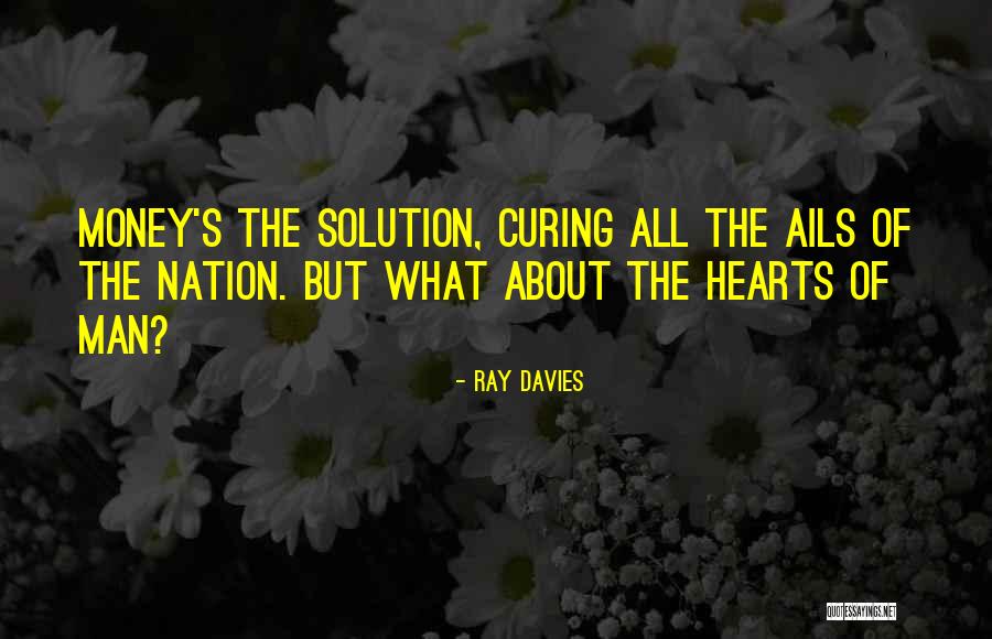 Majewska Bialy Zagiel Quotes By Ray Davies Majewska Bialy Zagiel Quotes By Ray Davies