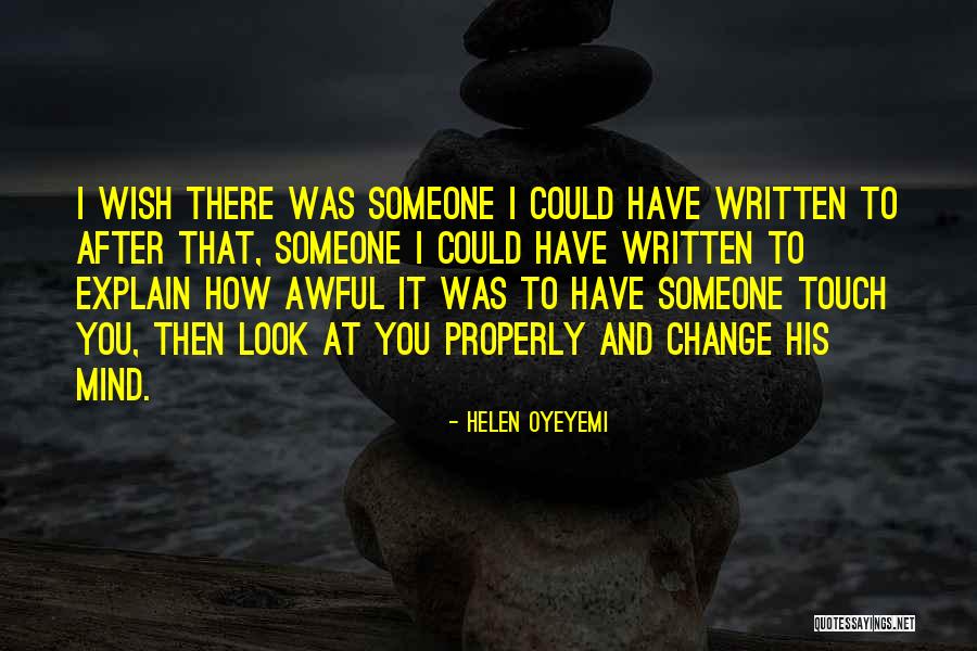 Majewski Jonesboro Quotes By Helen Oyeyemi Majewski Jonesboro Quotes By Helen Oyeyemi