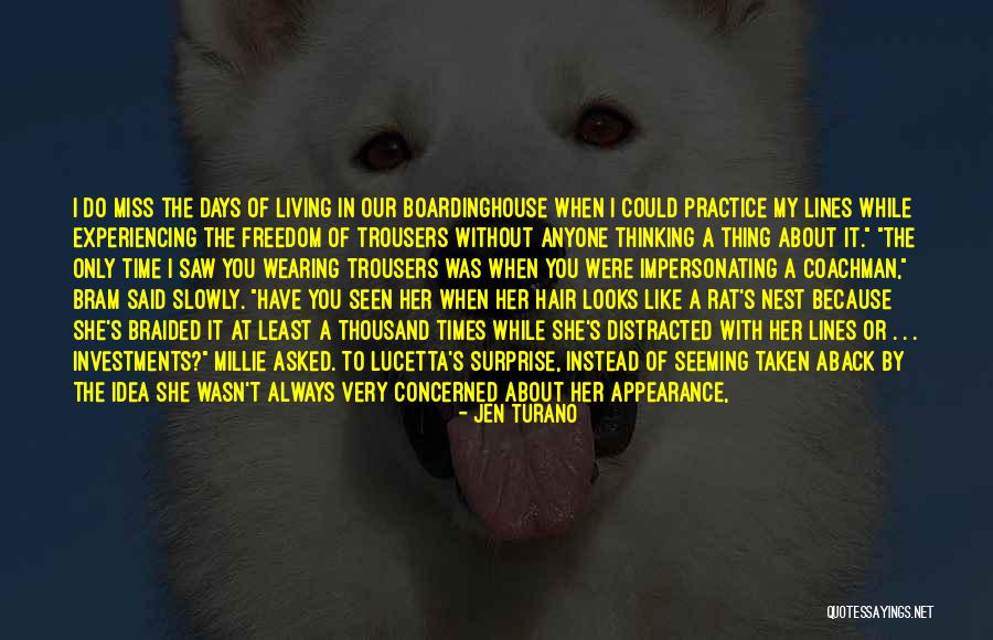 Majewski Jonesboro Quotes By Jen Turano Majewski Jonesboro Quotes By Jen Turano