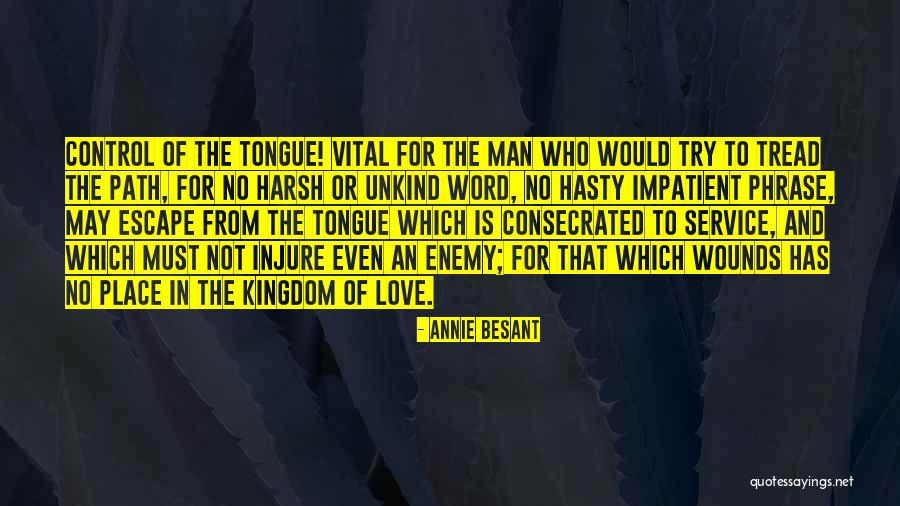 Majhi Naiya Quotes By Annie Besant Majhi Naiya Quotes By Annie Besant