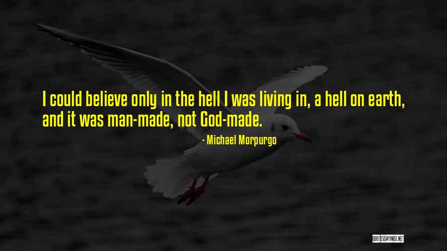 Majic Paints Quotes By Michael Morpurgo Majic Paints Quotes By Michael Morpurgo