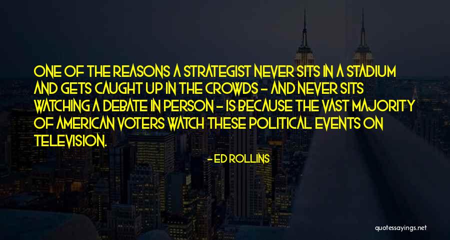 Majick Quotes By Ed Rollins Majick Quotes By Ed Rollins