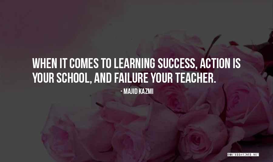 Majid Kazmi Quotes 1634683 Majid Kazmi Quotes 1634683