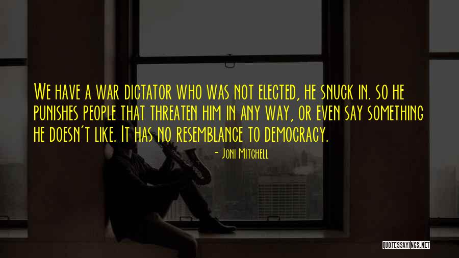 Majidah Cochran Quotes By Joni Mitchell Majidah Cochran Quotes By Joni Mitchell