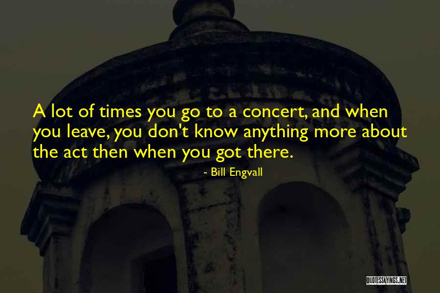 Majik Water Quotes By Bill Engvall Majik Water Quotes By Bill Engvall