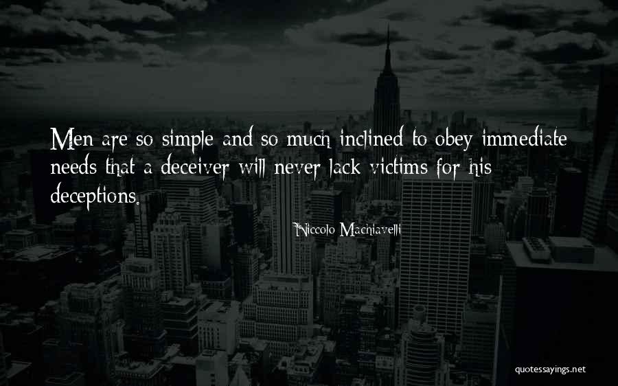 Majik Water Quotes By Niccolo Machiavelli Majik Water Quotes By Niccolo Machiavelli