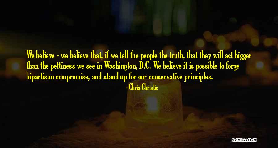 Majinuikri Quotes By Chris Christie Majinuikri Quotes By Chris Christie
