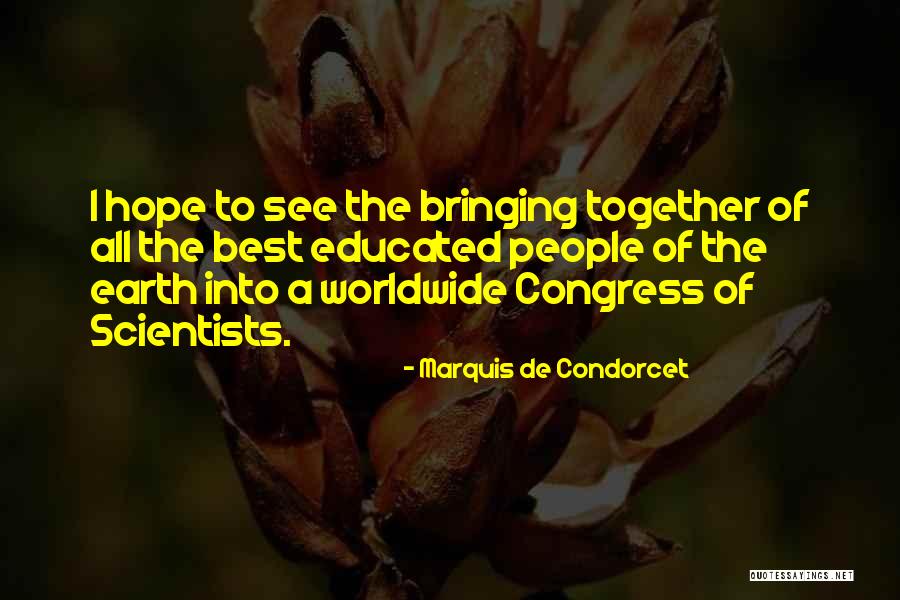 Majithia Vikas Quotes By Marquis De Condorcet Majithia Vikas Quotes By Marquis De Condorcet