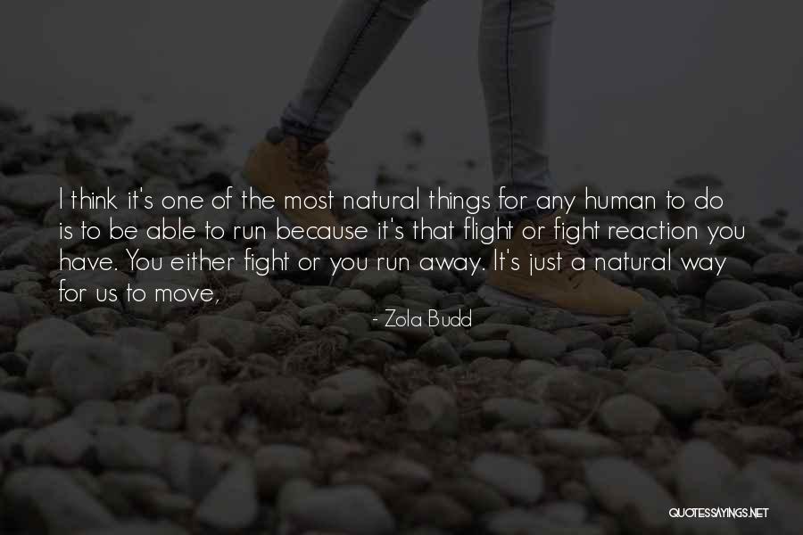 Majithia Vikas Quotes By Zola Budd Majithia Vikas Quotes By Zola Budd