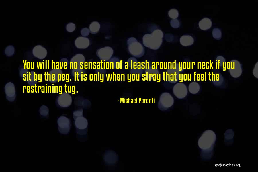Majja Ar Quotes By Michael Parenti Majja Ar Quotes By Michael Parenti