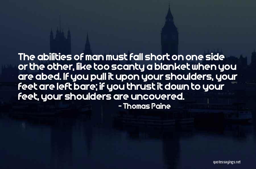 Majja Ni Life Quotes By Thomas Paine Majja Ni Life Quotes By Thomas Paine