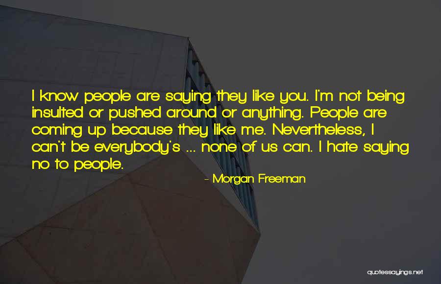 Majkrzak Diane Quotes By Morgan Freeman Majkrzak Diane Quotes By Morgan Freeman