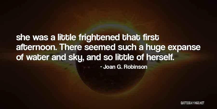 Majkrzak Quotes By Joan G. Robinson Majkrzak Quotes By Joan G. Robinson