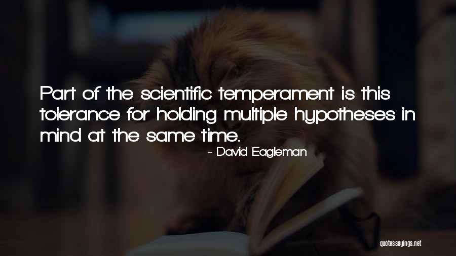 Majlesi University Quotes By David Eagleman Majlesi University Quotes By David Eagleman