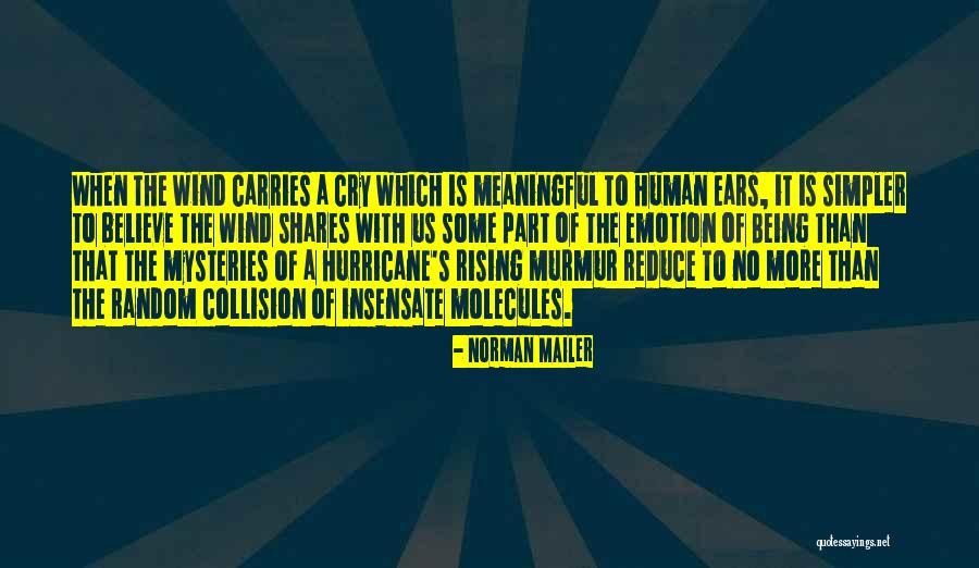 Majlinda Gjelaj Quotes By Norman Mailer Majlinda Gjelaj Quotes By Norman Mailer