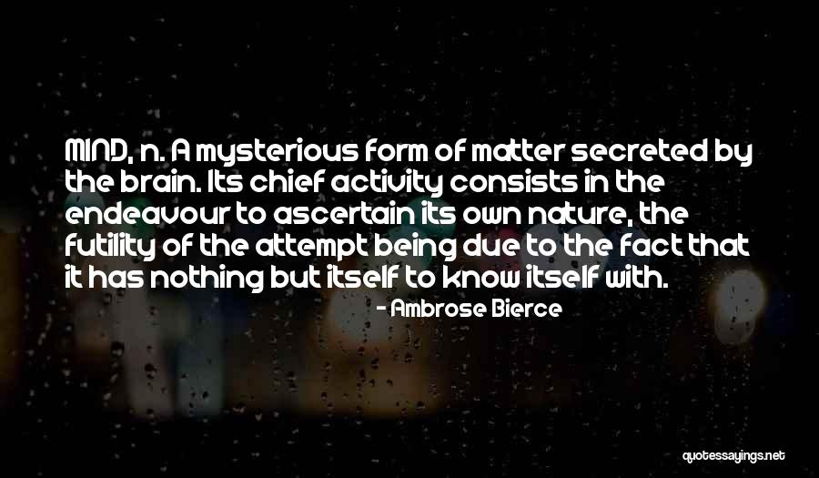 Majlinda Kelmendi Quotes By Ambrose Bierce Majlinda Kelmendi Quotes By Ambrose Bierce
