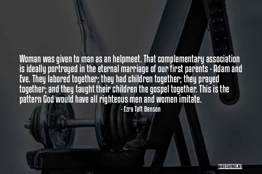 Majmudar Corp Quotes By Ezra Taft Benson Majmudar Corp Quotes By Ezra Taft Benson