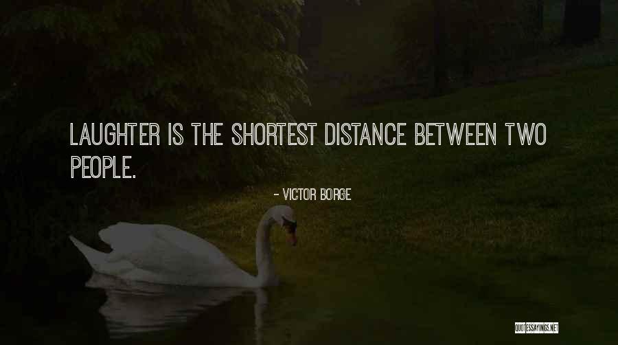 Majnonista Quotes By Victor Borge Majnonista Quotes By Victor Borge