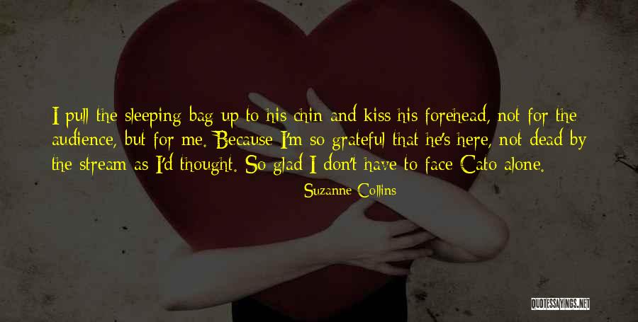 Majnoun Ramy Quotes By Suzanne Collins Majnoun Ramy Quotes By Suzanne Collins