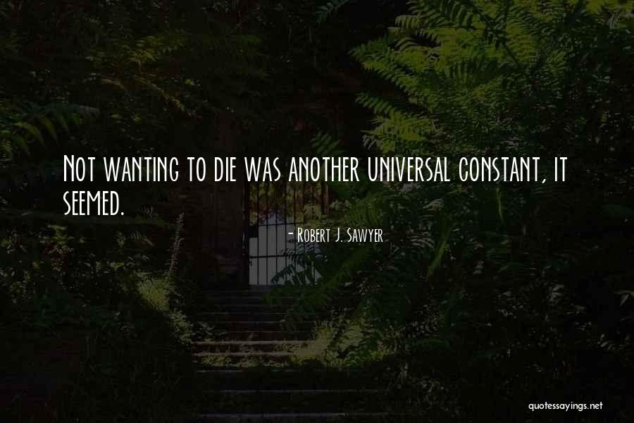 Majnouna Quotes By Robert J. Sawyer Majnouna Quotes By Robert J. Sawyer