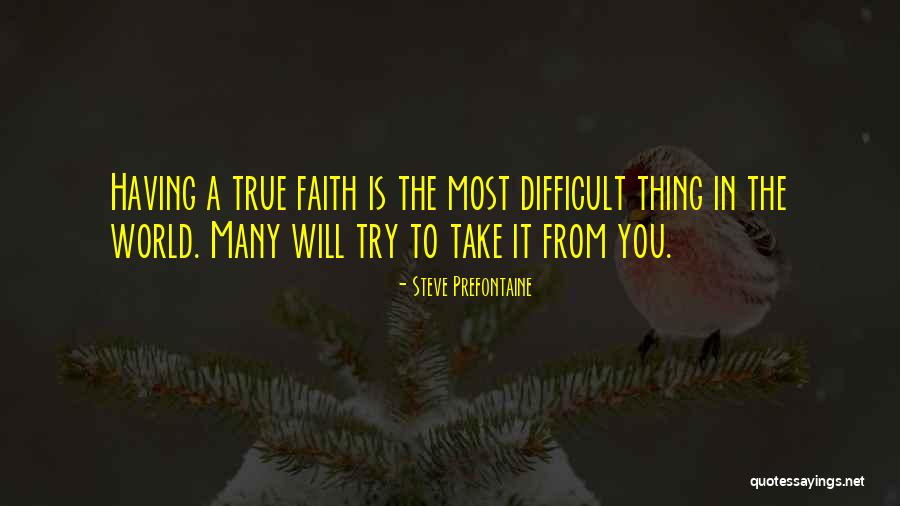 Majnouna Quotes By Steve Prefontaine Majnouna Quotes By Steve Prefontaine