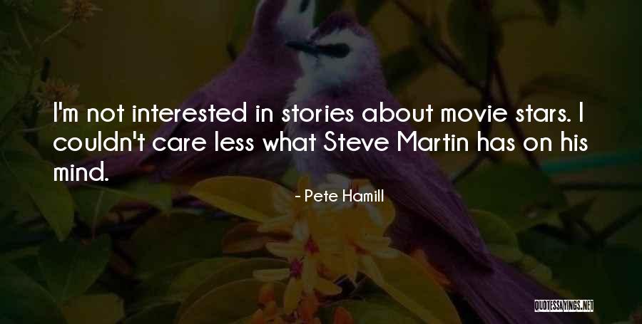 Majnu Full Quotes By Pete Hamill Majnu Full Quotes By Pete Hamill