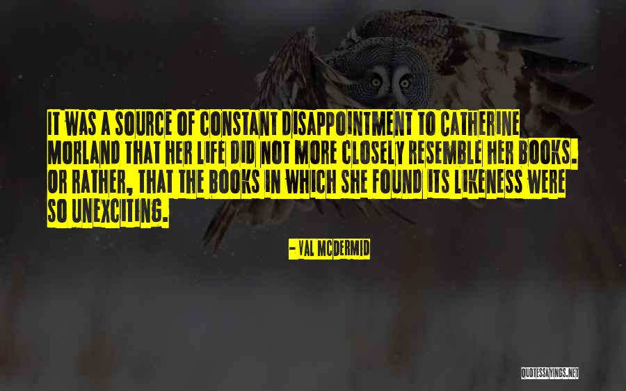 Majnu Tamil Quotes By Val McDermid Majnu Tamil Quotes By Val McDermid