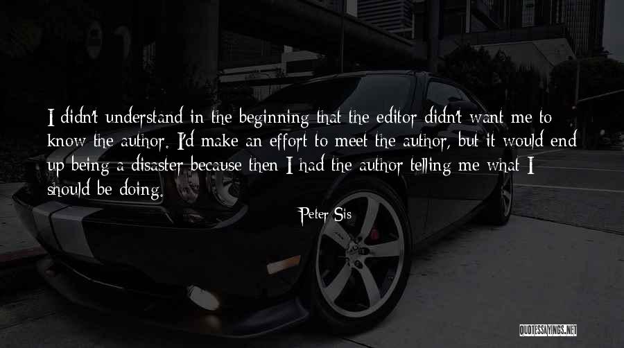 Majnun Nabudum Quotes By Peter Sis Majnun Nabudum Quotes By Peter Sis