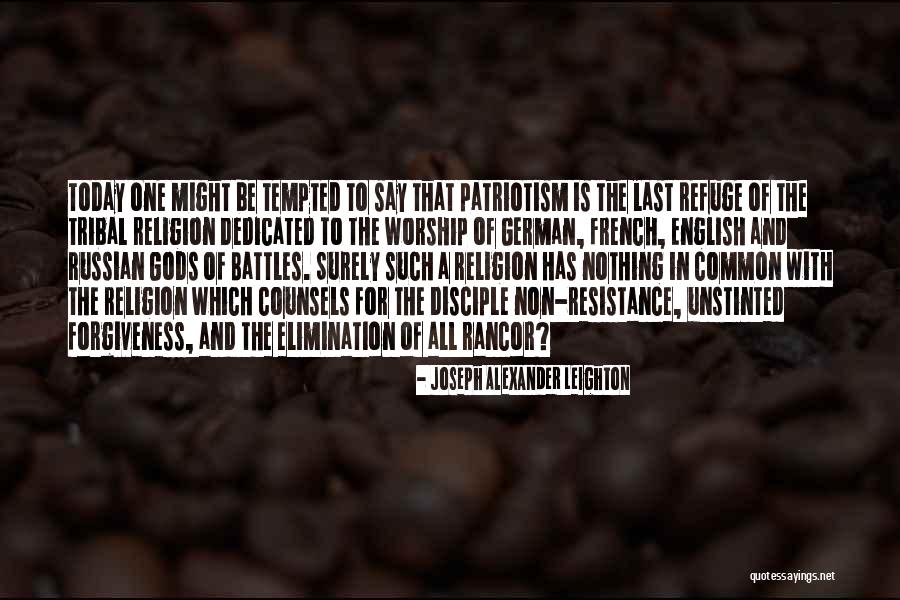 Majok Madol Quotes By Joseph Alexander Leighton Majok Madol Quotes By Joseph Alexander Leighton