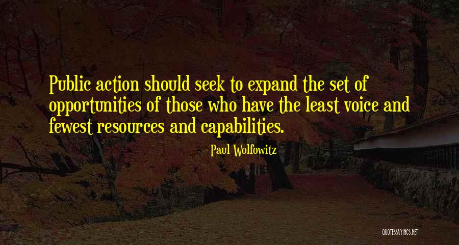 Majolica Quotes By Paul Wolfowitz Majolica Quotes By Paul Wolfowitz