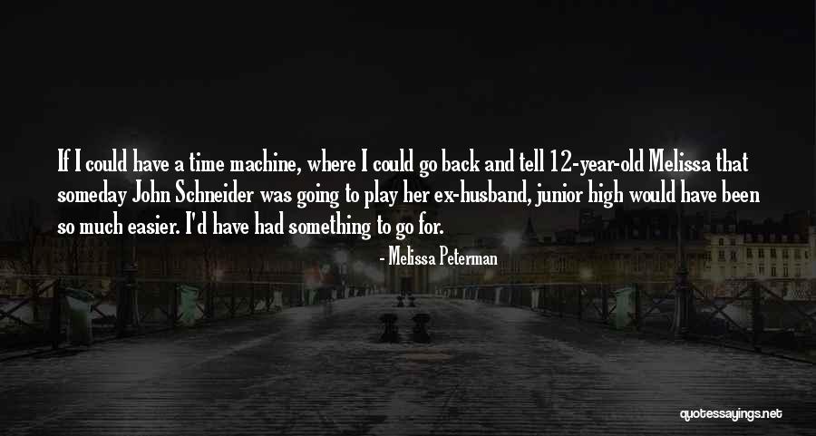 Majon Zes Toj Ssal Ta Quotes By Melissa Peterman Majon Zes Toj Ssal Ta Quotes By Melissa Peterman