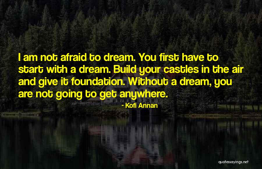 Majoor Frans Quotes By Kofi Annan Majoor Frans Quotes By Kofi Annan