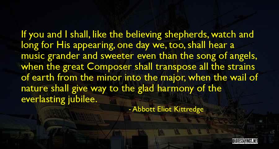 Major And The Minor Quotes By Abbott Eliot Kittredge Major And The Minor Quotes By Abbott Eliot Kittredge