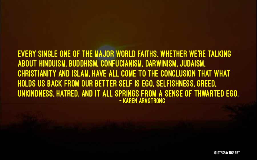 Major Armstrong Quotes By Karen Armstrong Major Armstrong Quotes By Karen Armstrong