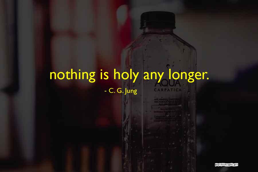 Major Campbell Peaky Blinders Quotes By C. G. Jung