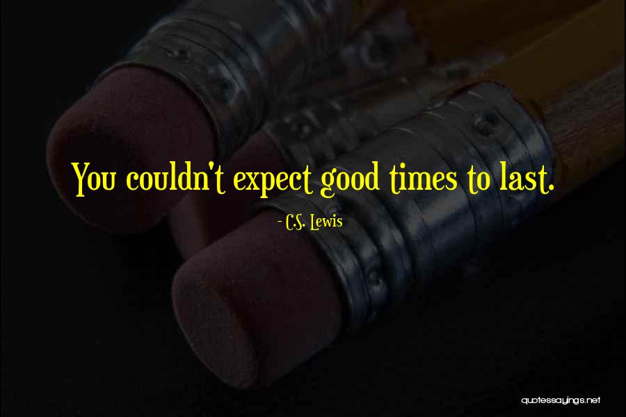 Major Changes In Life Quotes By C.S. Lewis Major Changes In Life Quotes By C.S. Lewis