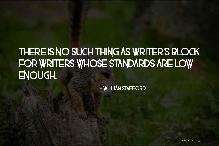 Major Douglas Zembiec Quotes By William Stafford Major Douglas Zembiec Quotes By William Stafford