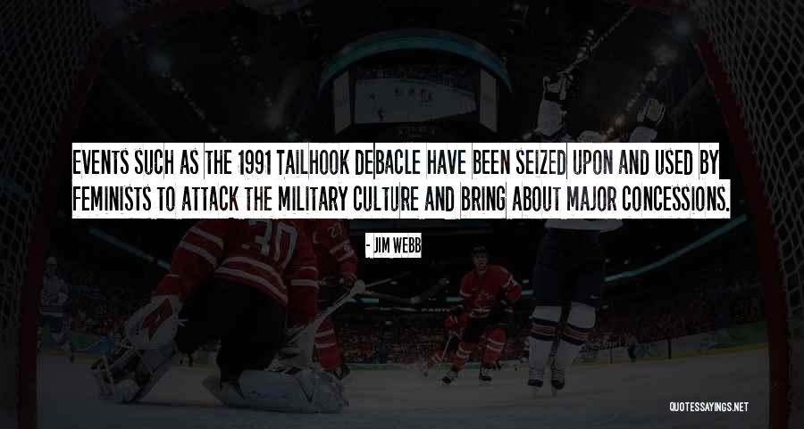 Major Events Quotes By Jim Webb Major Events Quotes By Jim Webb